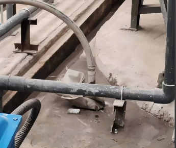 西湖常用注浆材料特点及应用范围 注浆料分类