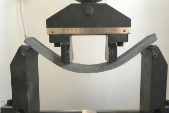 西湖高延性混凝土 高延性砂浆 抗震加固混凝土产品特点 施工流程