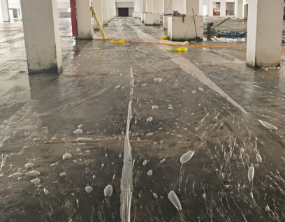 西湖不发火砂浆和不发火金属骨料有什么区别