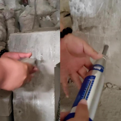 西湖混凝土强度不足的原因及处理方法