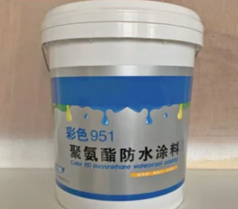 西湖聚氨酯防水涂料